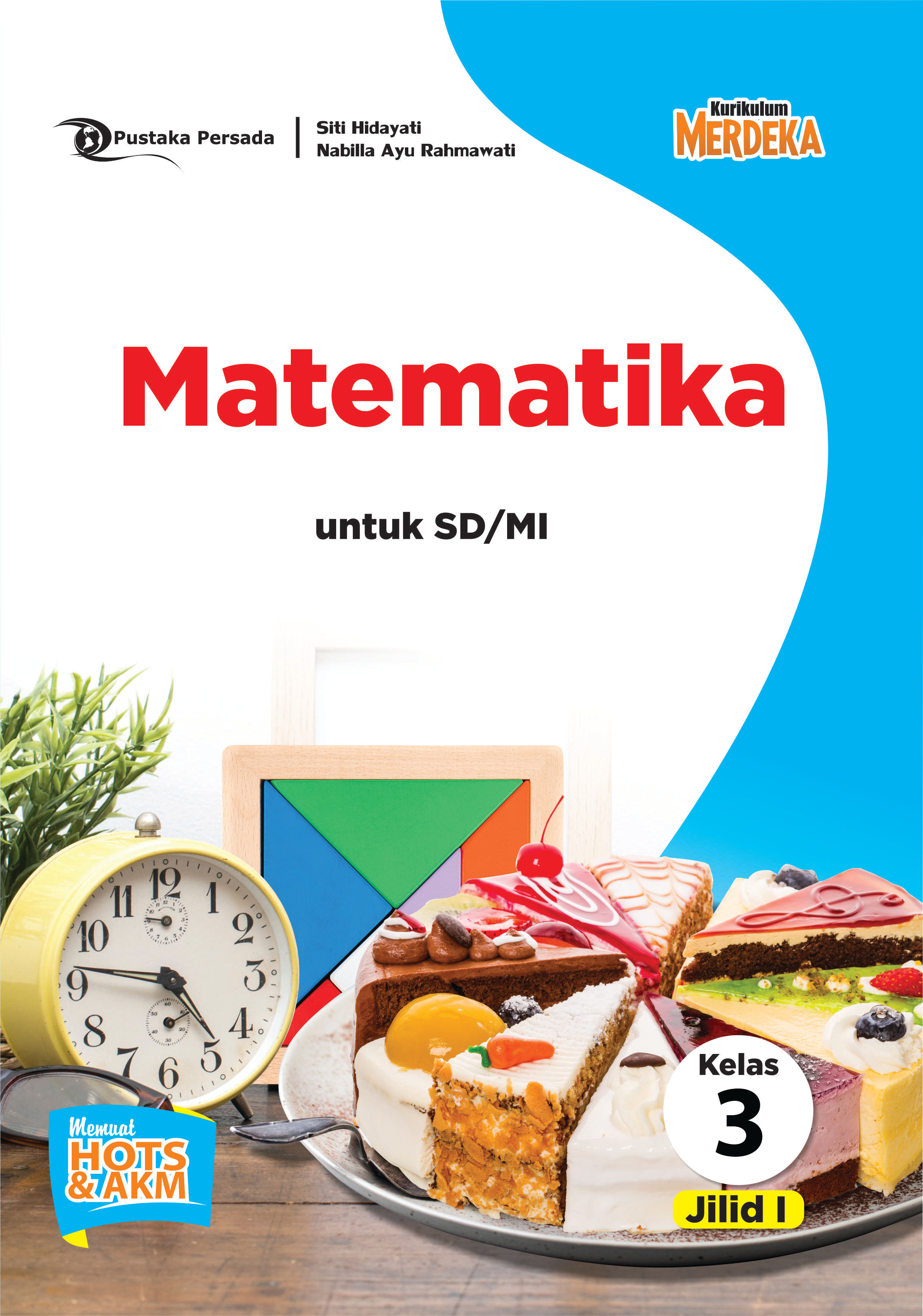 Matematika Kelas 3